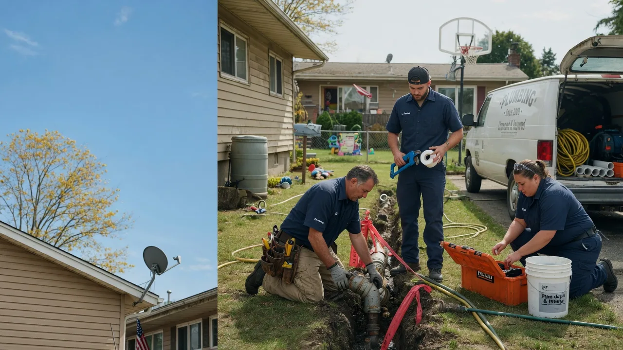 Garbage Disposal Replacement in Mayfield, KS near me